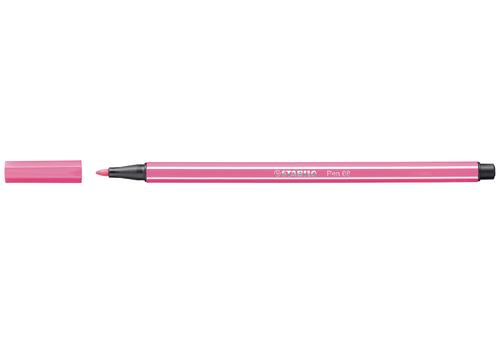 Fasermaler 'Pen 68'