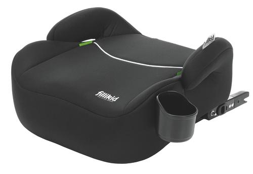 Sitzerhöhung mit Isofix i-size