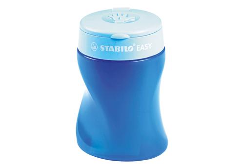 Stabilo EasyDosenspitz.blau RH