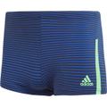 ADIDAS Herren Badeshorts "Graphic" 6 in Braun