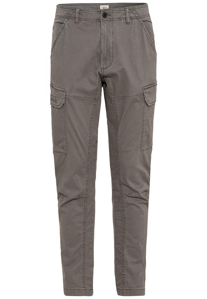 Tapered Fit Cargo Hose Grau 34/34