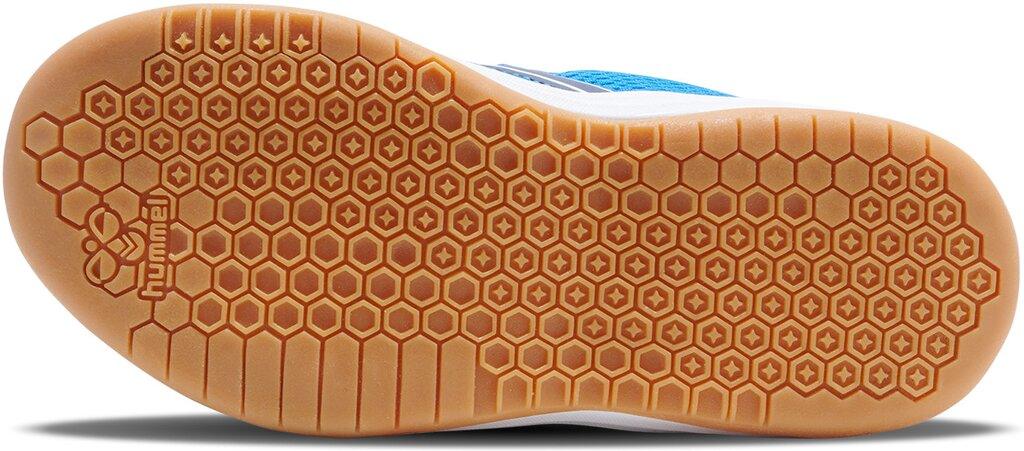 HUMMEL Kinder Freizeitschuhe MULTIPLAY FLEX VC JR 32 in Braun