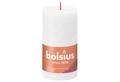 Stumpenkerze 'Rustiko Shine'