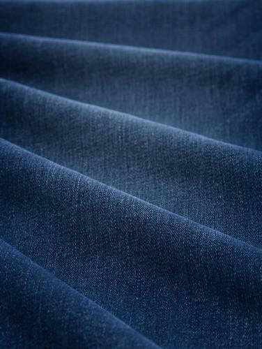 TTMARVIN STRAIGHT Jeans 31/34 Straight Fit - Used Dark Stone Blue Denim