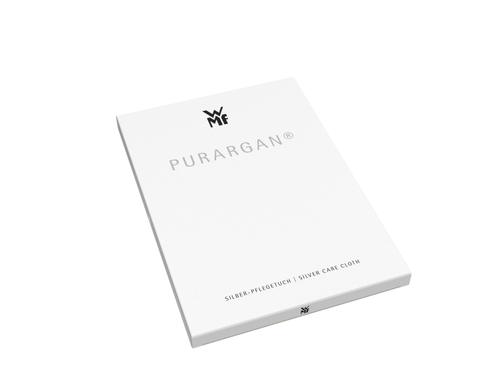 Puragan®, Silber-Pflegetuch
