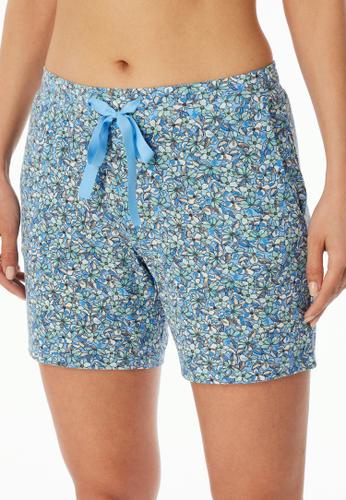 Hose kurz 36 - Multicolor 5
