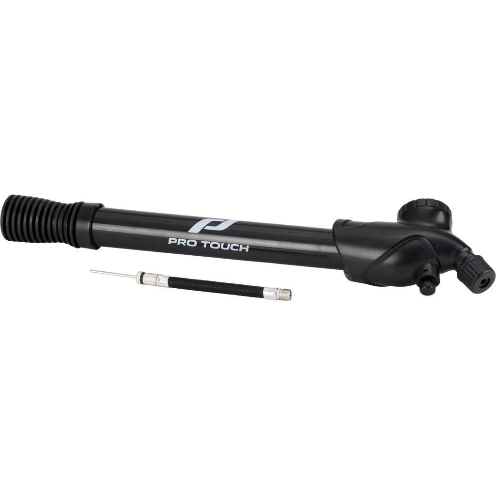 PRO TOUCH Ballpumpe 1 in Schwarz