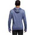 ADIDAS Herren Sweatshirt Response Astro Hoodie