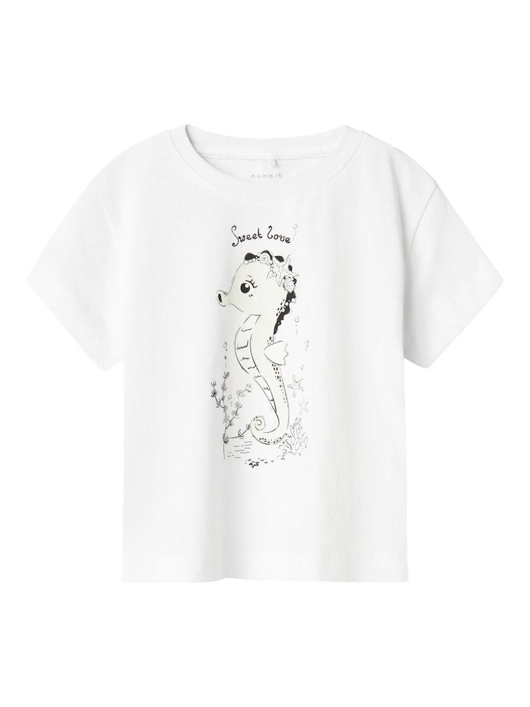 NMFZOSIGNE NREG SS TOP Weiß 110