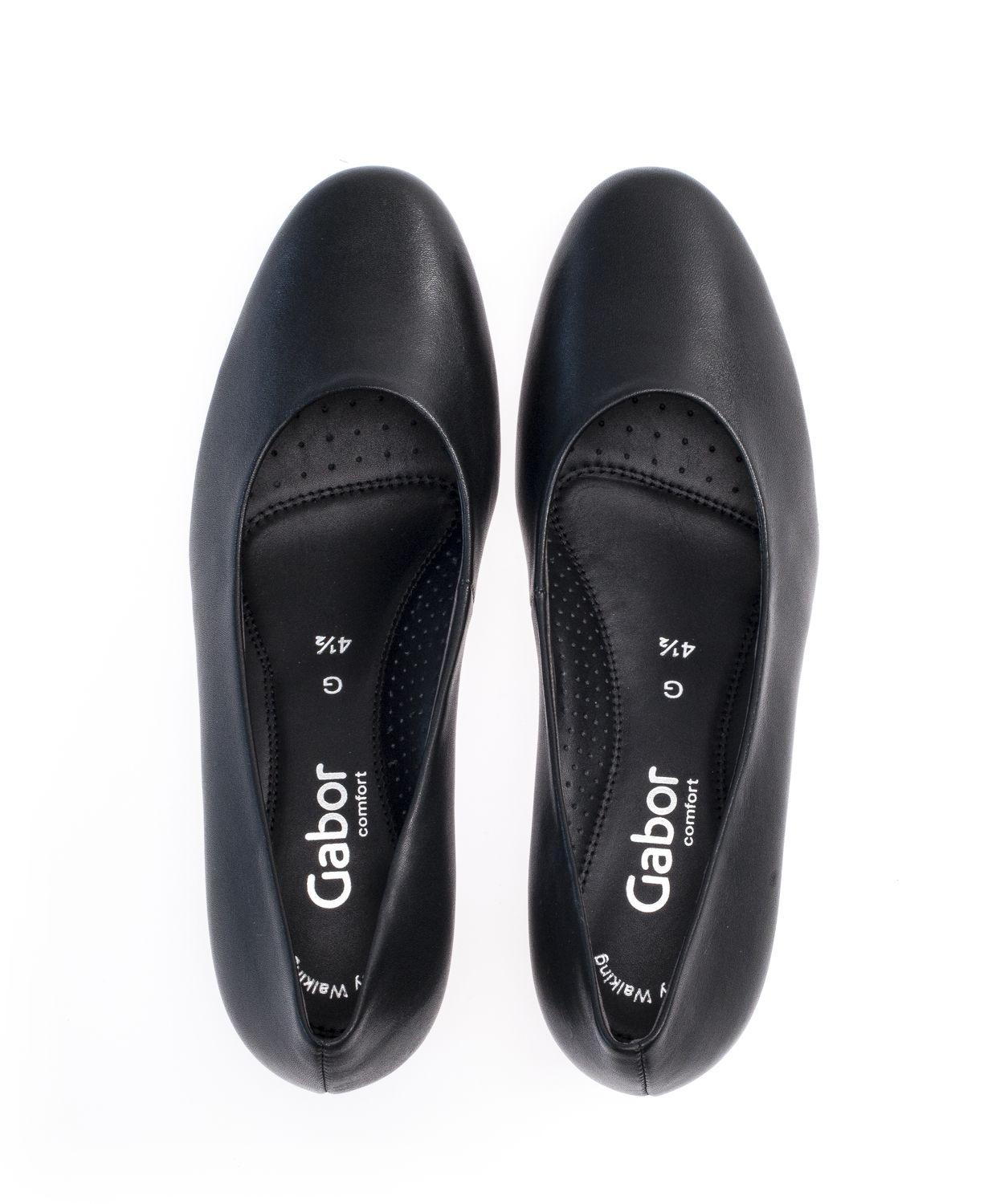 elegante Pumps Klassische Pumps FS 2025