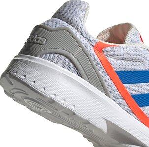 adidas Herren Nebula Zed Schuh 41 ⅓ in Grau