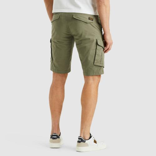 NORDROP CARGO SHORTS Grün 33