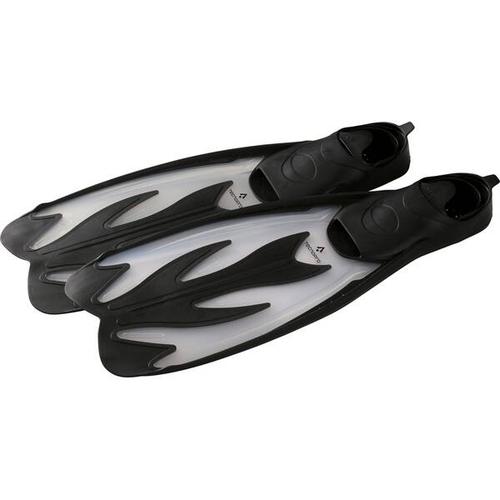 TECNOPRO Kinder Taucherflossen F5 JR 28-29 in Schwarz