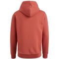 Hooded soft dry terry Rot L