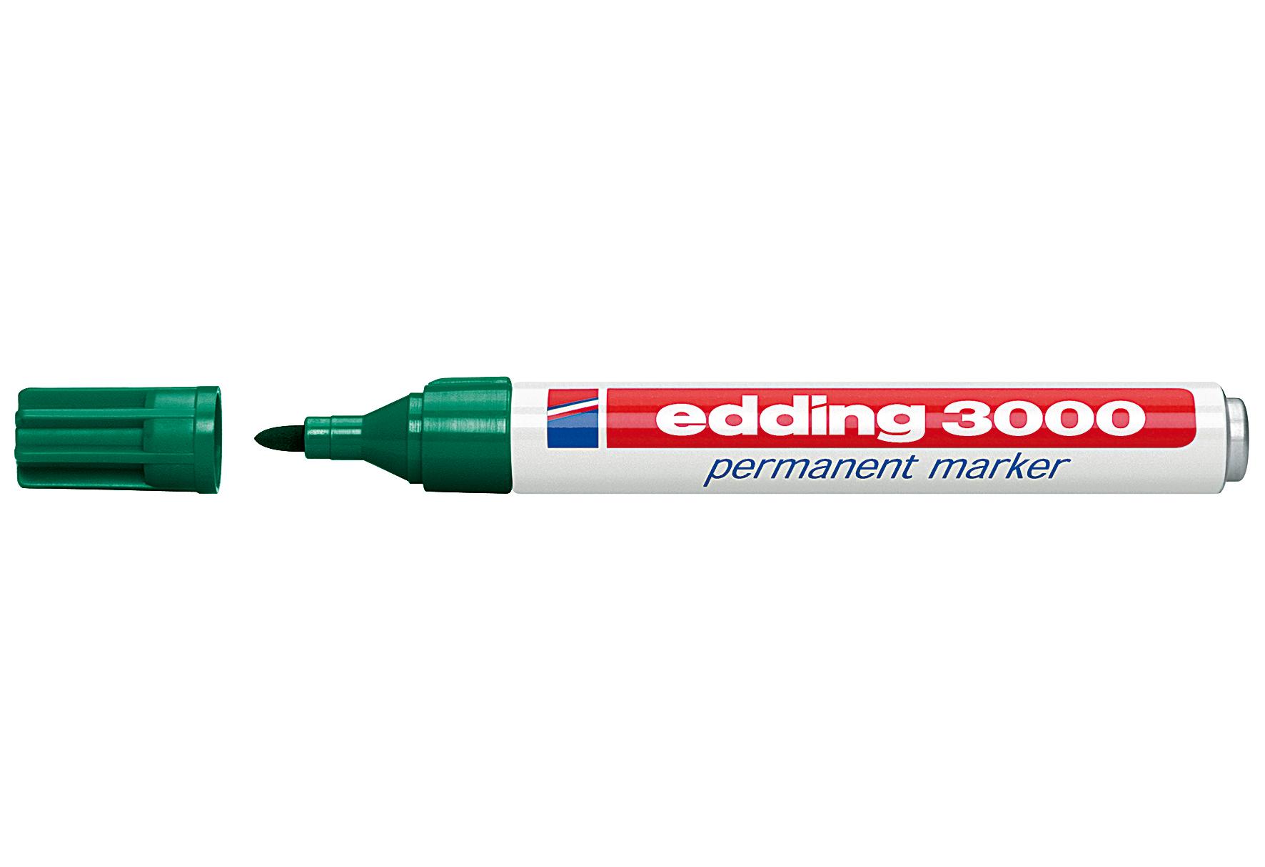 Permanentmarker 3000