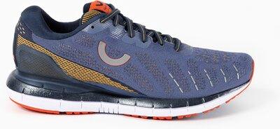 TRUE MOTION Herren Laufschuhe True Motion U-TECH Aion 44 ½ in Blau