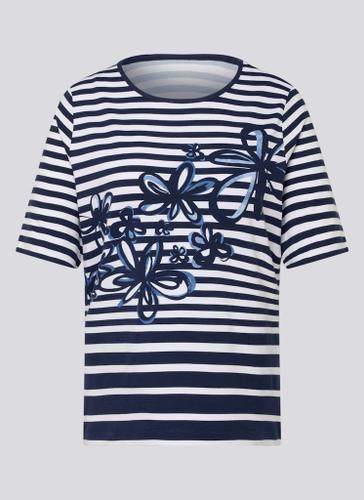 Fresh Vibes Blau 40