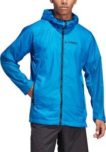 ADIDAS Herren Funktionsjacke AGRAV HO ASHIEL 50 in Braun