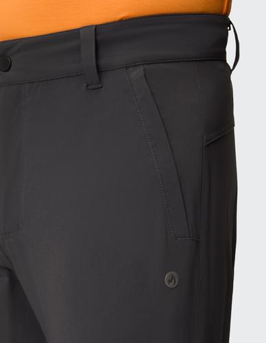 Maroon M_Pants 28 - Graphite