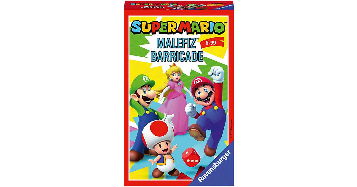 Mitbringspiel Super Mario Dice-Challenge