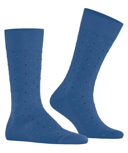 FALKE Perfect Tie Herren 41-42 - Deep Water