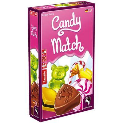 Pegasus - Candy Match