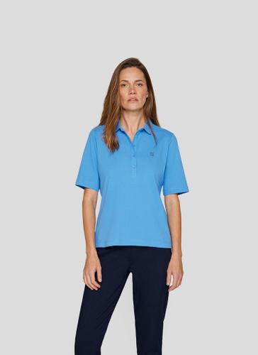 Polos Blau 38