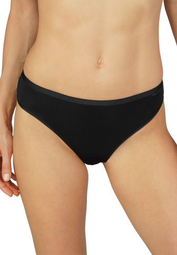Mey Jazz-Pants schwarz 46