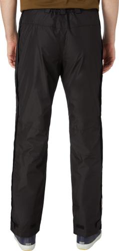 McKINLEY Herren Regenhose "Carlow II" M in Schwarz