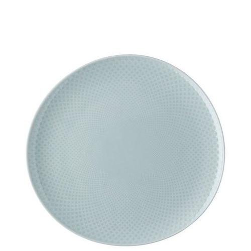 Rosenthal Speiseteller »Junto Opal Green Speiseteller 27 cm«, (1 Stück)