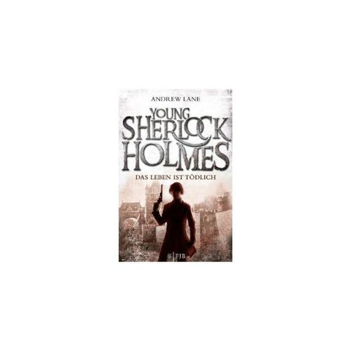S. Fischer Verlag S. Fischer Verlag Young Sherlock Holmes 2