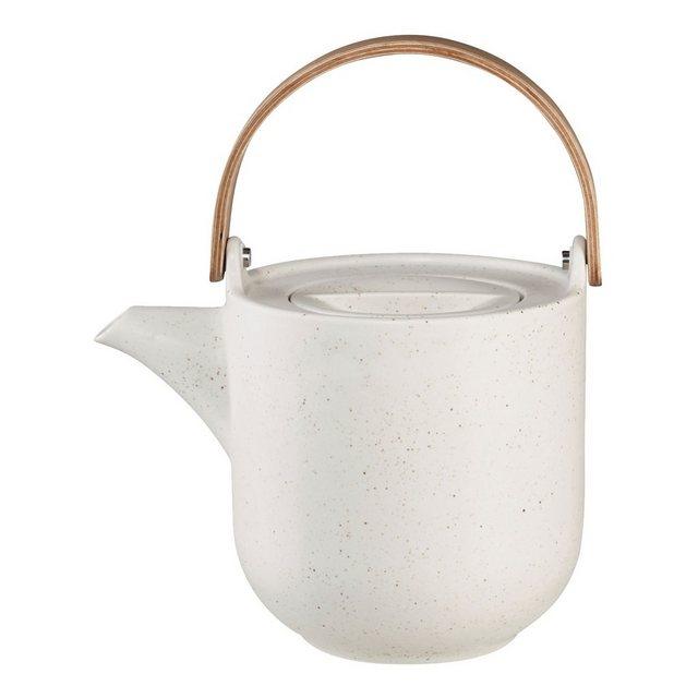 ASA SELECTION Teekanne »coppatea sencha 600 ml«, 0.6 l