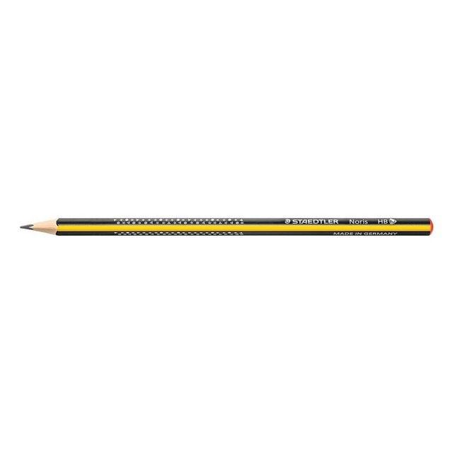 Bleistift Noris 183HB 100%PEFC