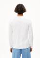 JAAMES LONGSLEEVE Weiß XL