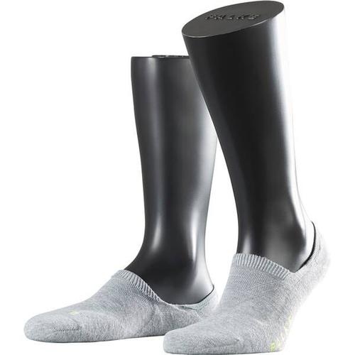 FALKE Cool Kick Unisex 42-43 - Light Grey