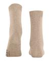 FALKE Cosy Wool Damen Beige 39-42