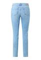 SKINNY PUSH UP 36/30 SLIM FIT - Light Blue Used