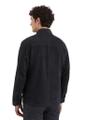 Hemdjacke regular Blau 52