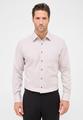 Hemd Natté Langarm 46/Langarm - 65cm MODERN FIT - Sand