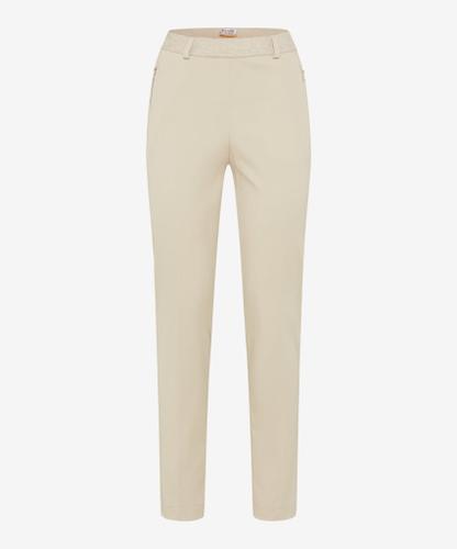 Style Lillyth Braun 24