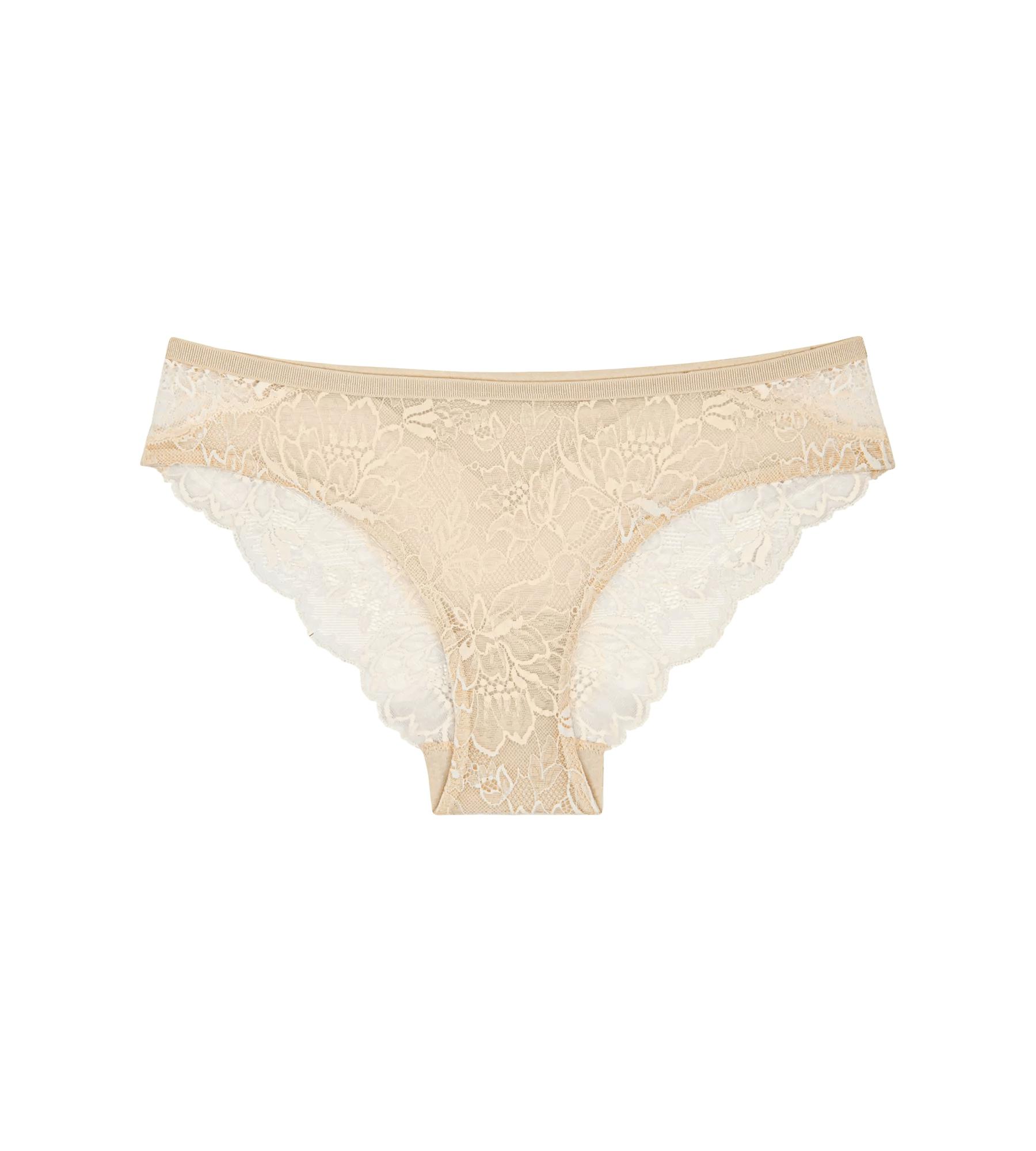 Amourette Charm Brazilian01 46 - Creamy Dream
