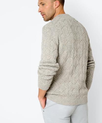 Style Steffen Grau XL