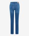 Style Shakira Blau 22