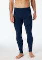 Hose lang Blau 4