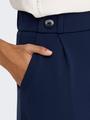 JDYGEGGO LIFE NEW LONG PANT JRS NOOS Blau S/30