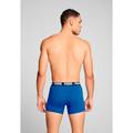 PUMA Herren Unterhose MEN EVERYDAY BASIC BOXER 2P L in Blau