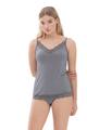 Camisole Grau S