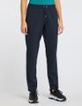 JOY Damen Sporthose ENJA Hose 38 in Blau