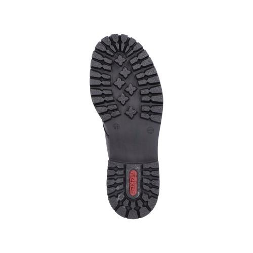 HWK Damen Stiefel Schnürstiefel HW 24/25