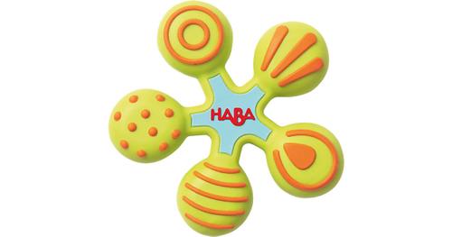 Haba Greifling »Stern«